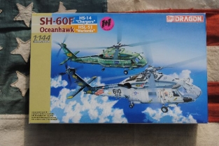 DRA4601  SH-60F Oceanhawk 